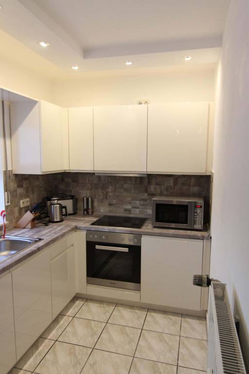 Ferienwohnung Kaiserslautern