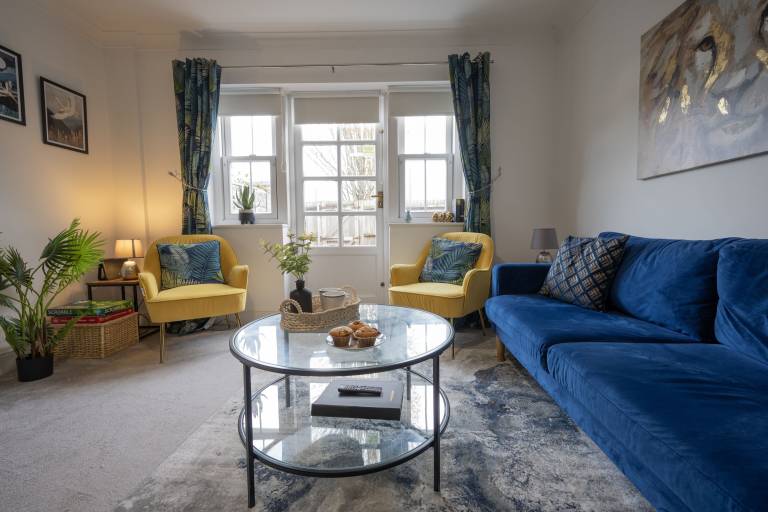 Huis Canterbury