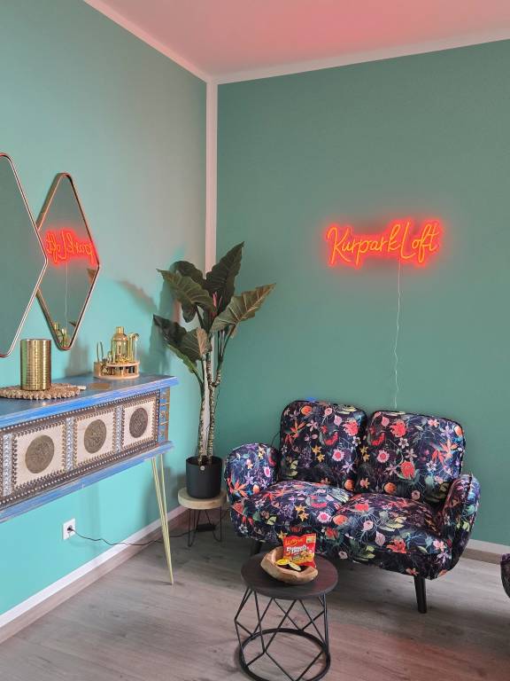 Ferienwohnung Bad Oeynhausen