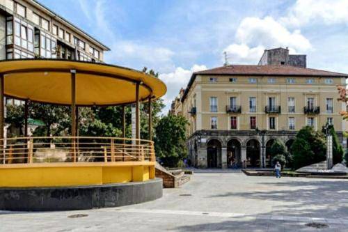 Apartamento Torrelavega
