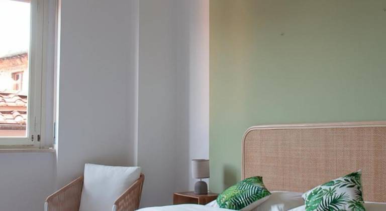Pleasant holiday apartment | Near Santa Maria della Spina | Pet-friendly — photo 4
