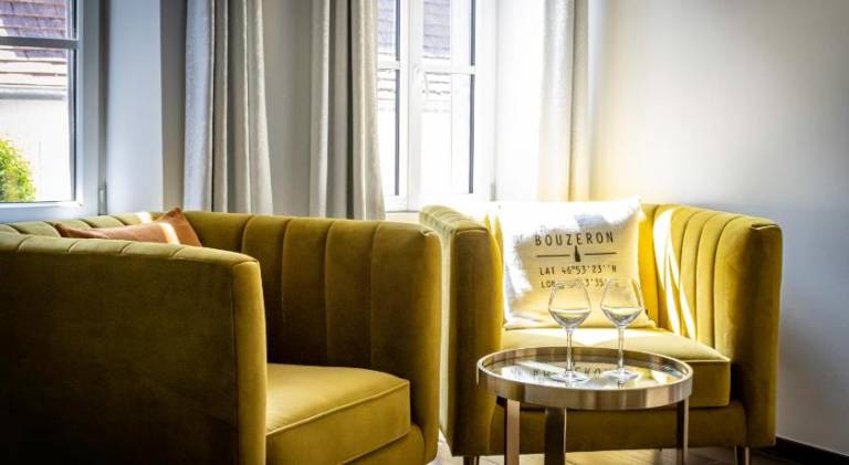 Appartement Givry