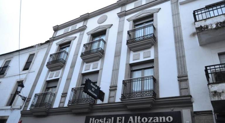 Ruralis Altozano — photo 2