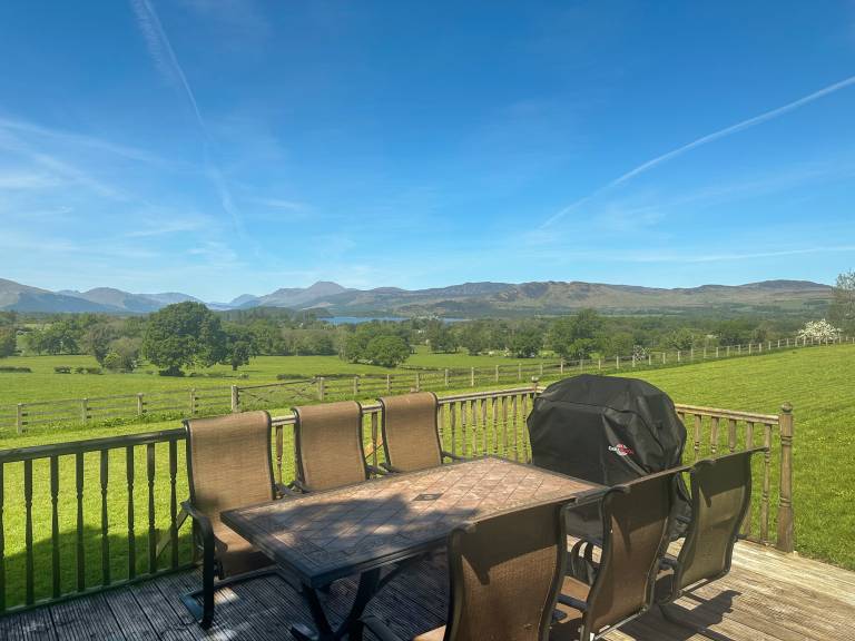 Cottage Balloch