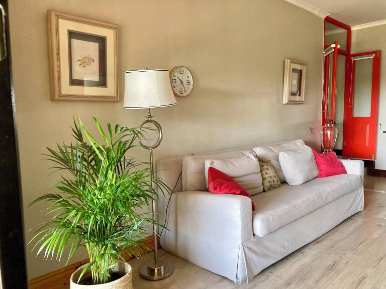 Bed & Breakfast  Stellenbosch