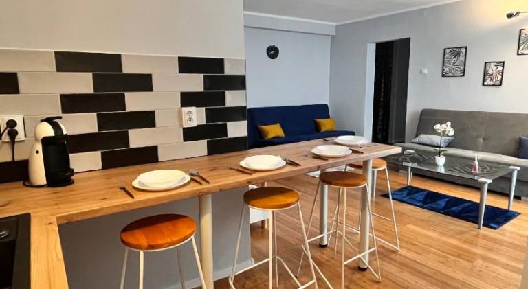 Rental apartment | Pets allowed — photo 3