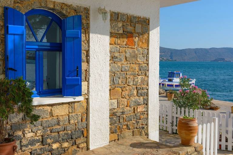 Appartement Elounda