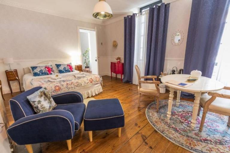 Logement Mont-de-Marsan