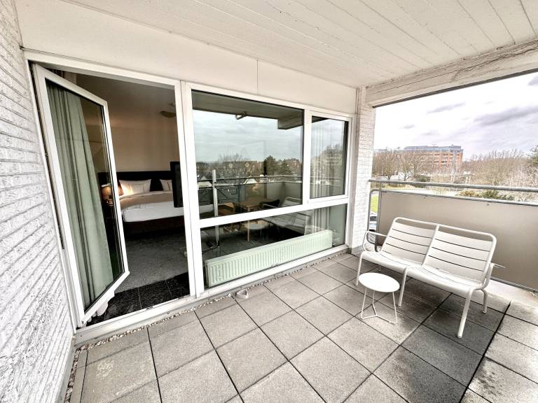 Huis Düsseldorf-Unterrath