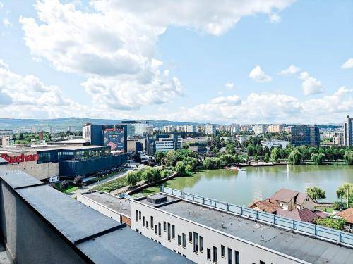 Apartman Kolozsvár