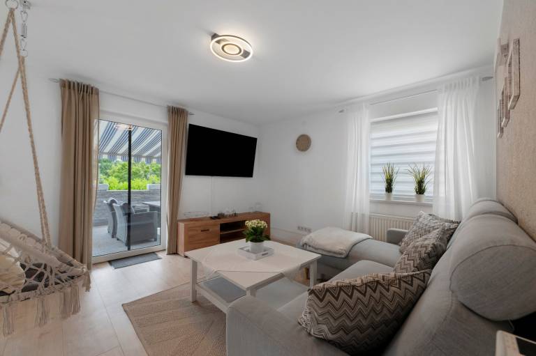 Ferienwohnung Sankt Wendel