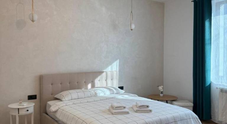 Rental apartment with 2 rooms for 6 persons — photo 2