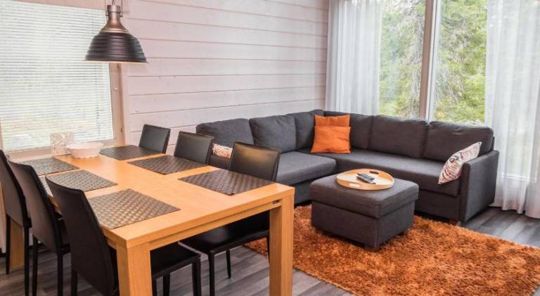 Vacation home for 8 persons — photo 4
