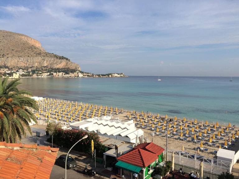 Appartamento  Mondello
