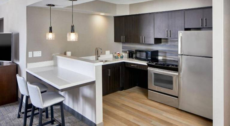 Residence Inn by Marriott Rochester West/Greece — photo 4
