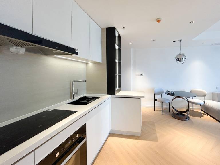 Apartment Jing'an