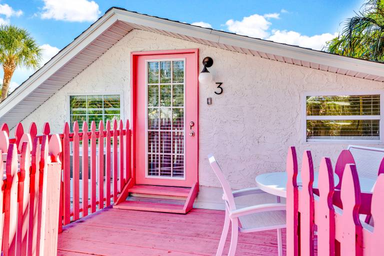 Studio flat Anna Maria Island