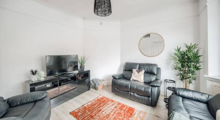 Apartment | Suitable for remote work — photo 3