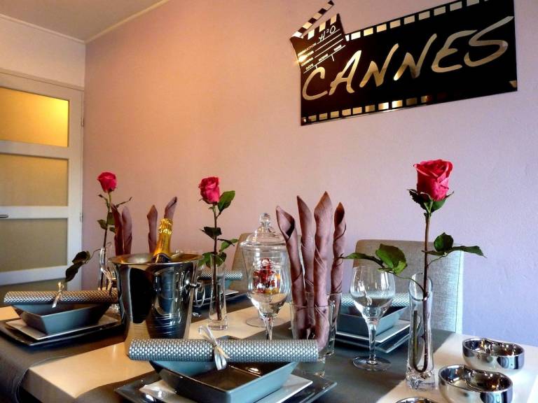 Appartamento Cannes