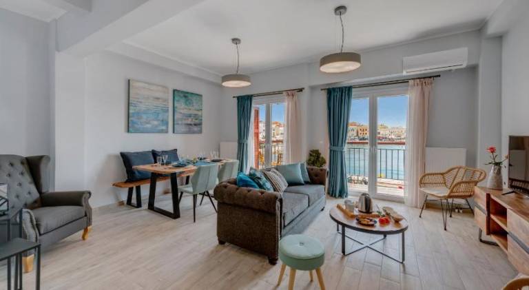 Διαμέρισμα Kini