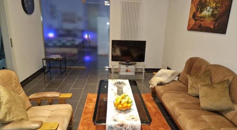 Ferienwohnung Duisburg