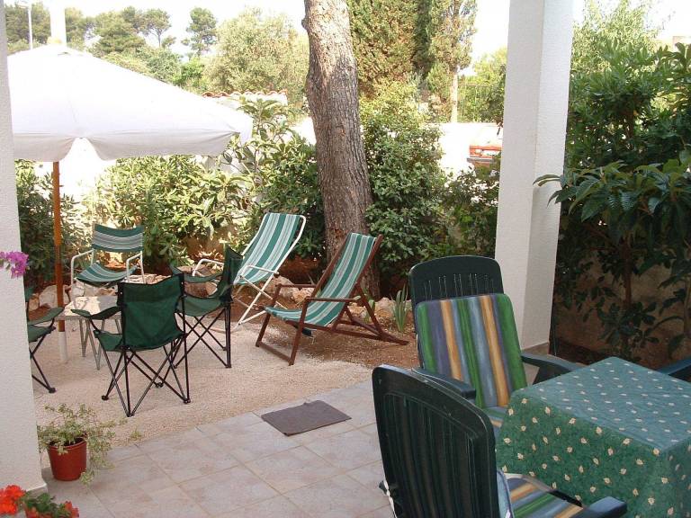 Apartments Dinka — photo 4