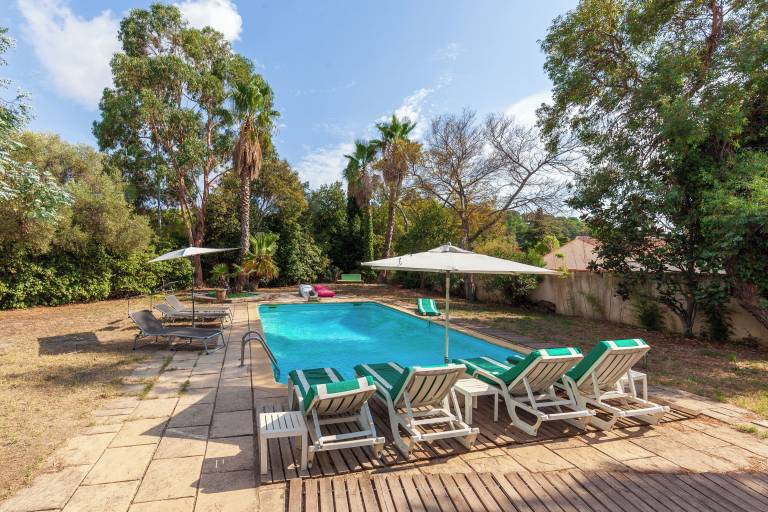 Villa Carnoux-en-Provence