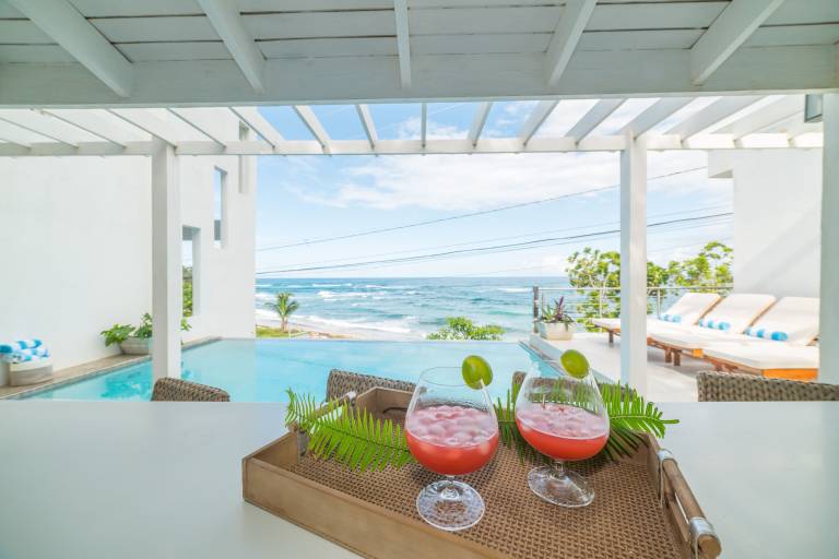Villa Long Bay