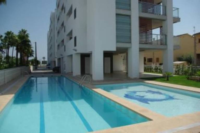 Apartamento Peñíscola