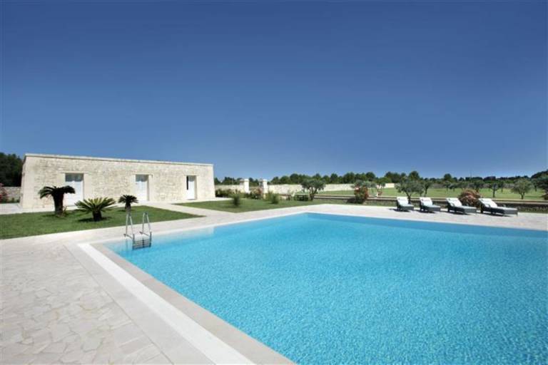 Villa Frassanito