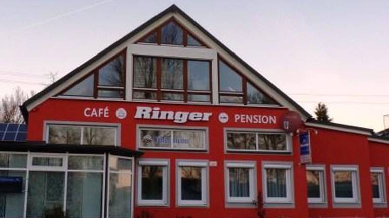 Ferienwohnung  Hirschau