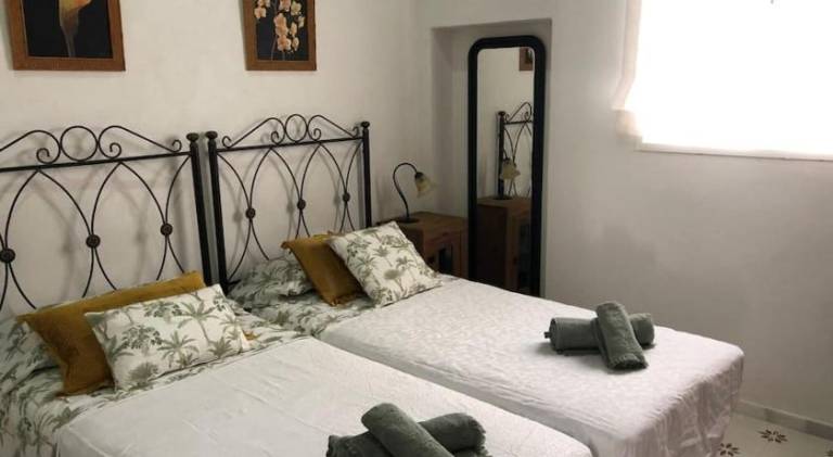 House with 4 rooms for 11 persons in El Puerto de Santa María