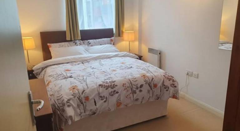 Holiday apartment with 1 room for 2 persons — photo 5