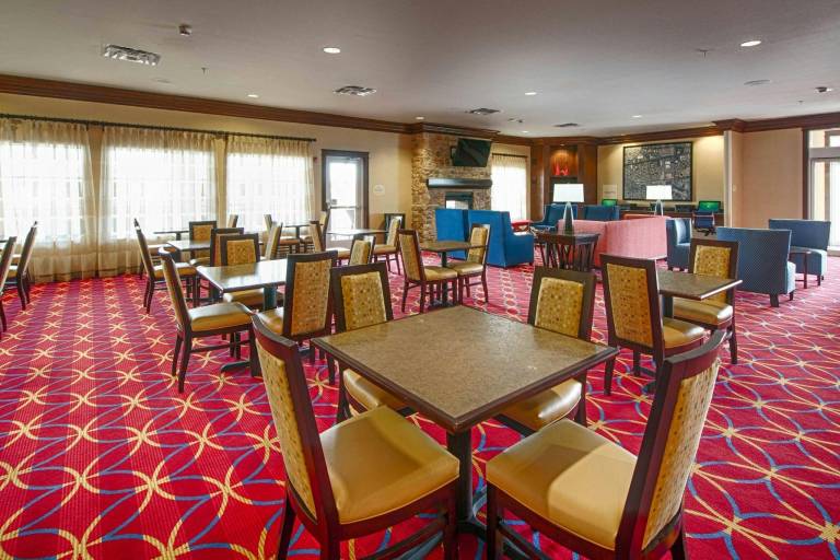 TownePlace Suites by Marriott El Paso Airport — photo 5