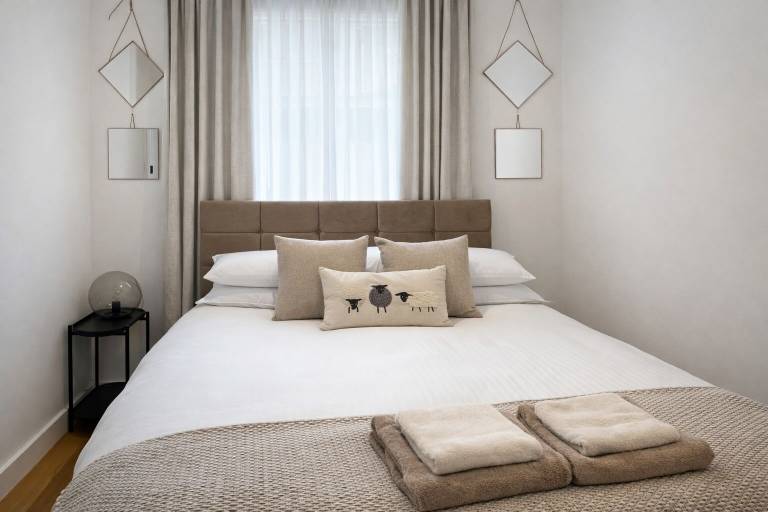 Apartment Eastbourne