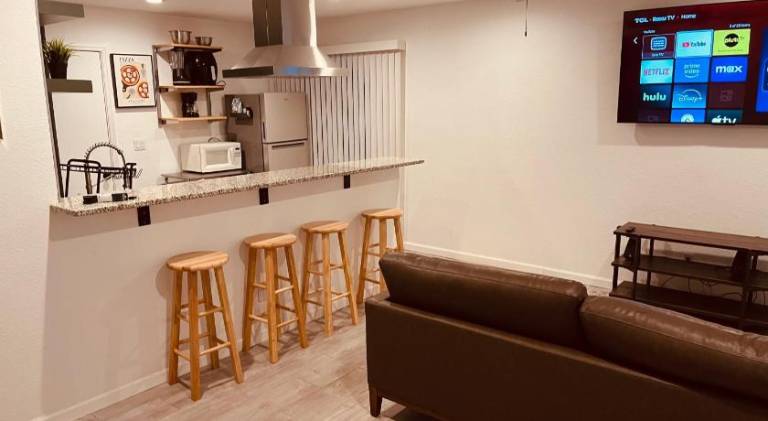 Rental apartment | Dogs allowed in Kingman, AZ