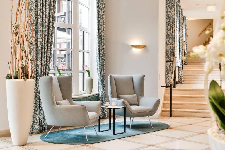 Dorint Hotel Venusberg Bonn in Bonn