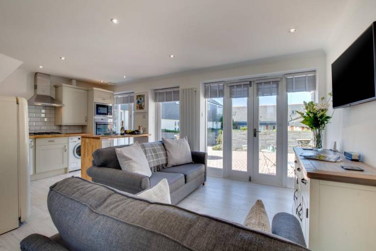 House Padstow