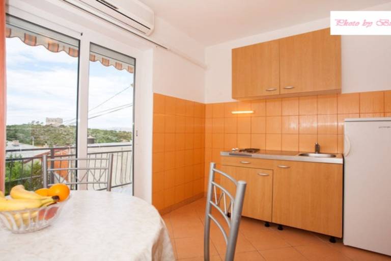 Apartment  Senj