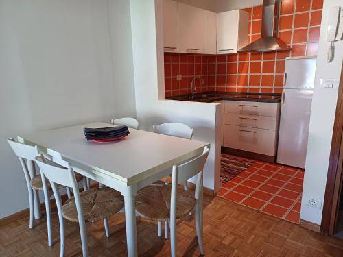 Ferienwohnung Tarvis