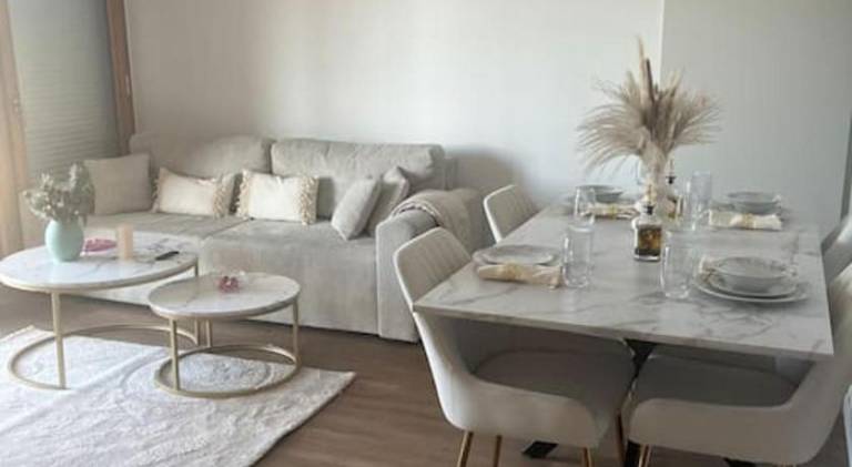 Beautiful apartment | Dogs allowed in Lille