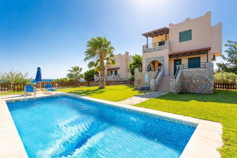 Villa  Hora Sfakion