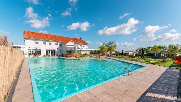 Ferienhaus  Veluwemeer