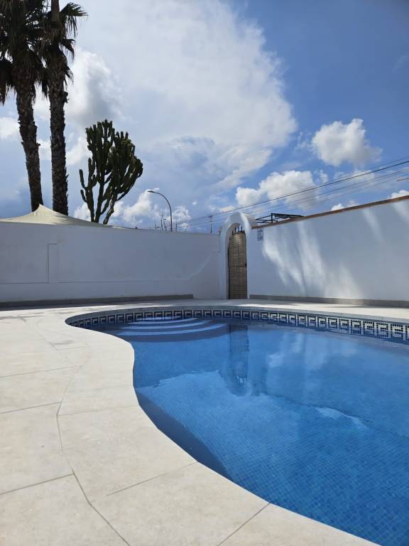 Casa Los Alcázares