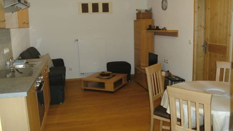 Ferienwohnung  Neualbenreuth