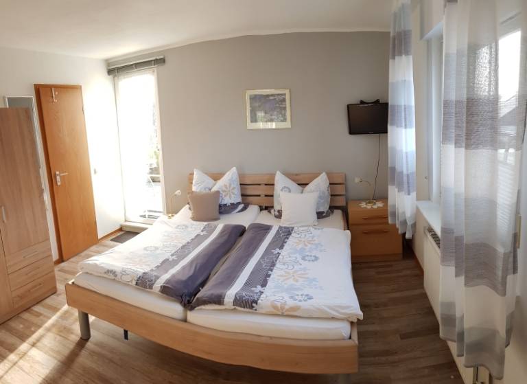 Appartement Winterberg