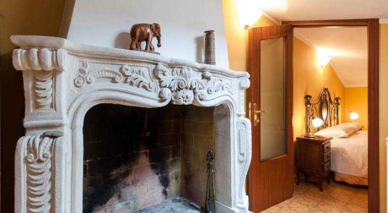 La Casa dei Nonni B&B — photo 2
