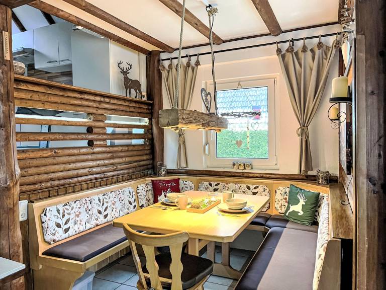 Lovely house with barbecue, terrace & garden | Dogs allowed — photo 3