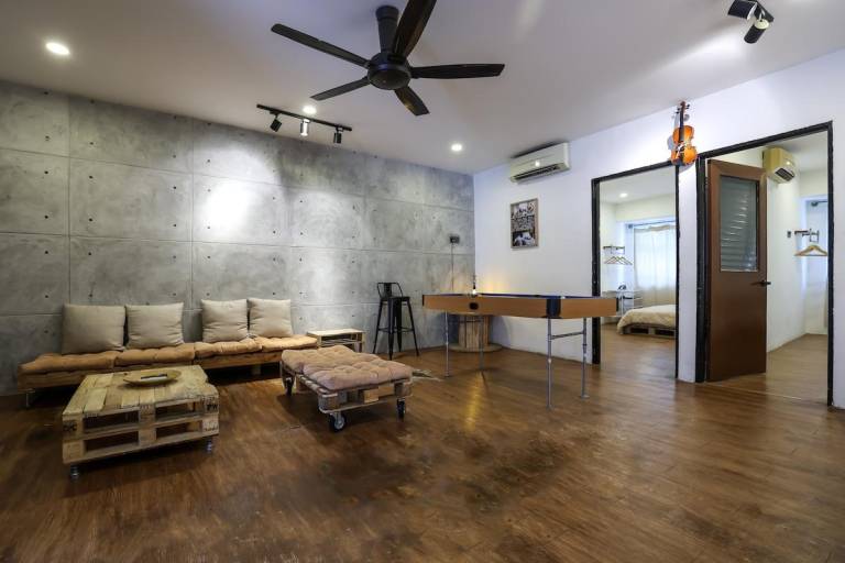 Wonderful house with grill | Pets are welcome — photo 4