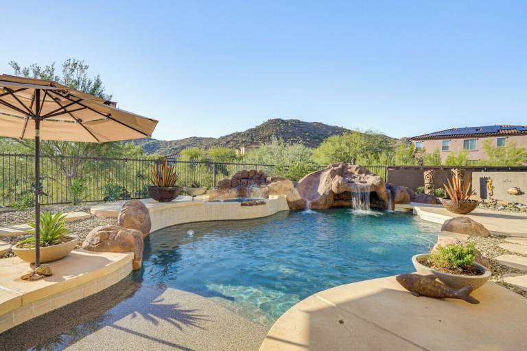 Cottage Sun City West